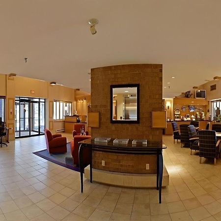 Holiday Inn Express Toronto East - Scarborough By Ihg Ngoại thất bức ảnh