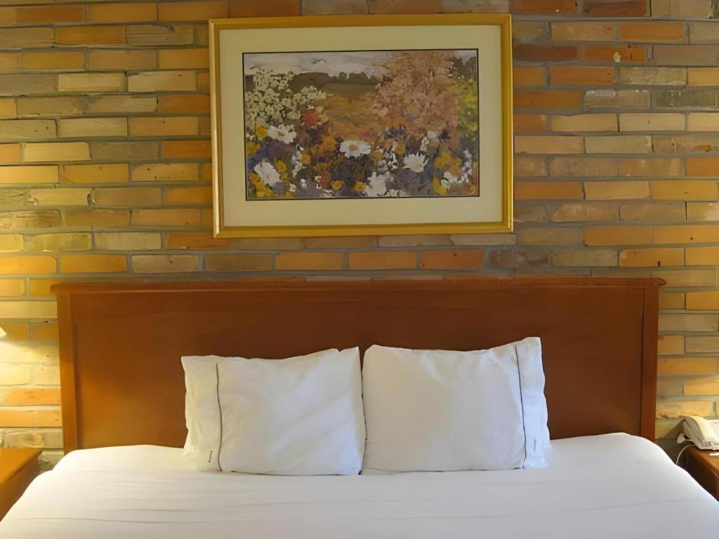 Holiday Inn Express Toronto East - Scarborough By Ihg Ngoại thất bức ảnh