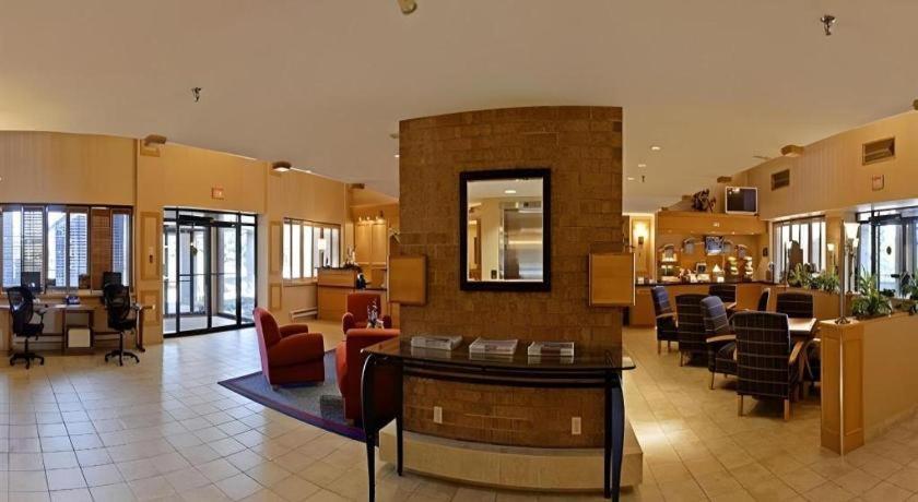 Holiday Inn Express Toronto East - Scarborough By Ihg Ngoại thất bức ảnh